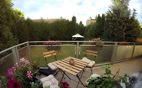 Apartman S Terasou